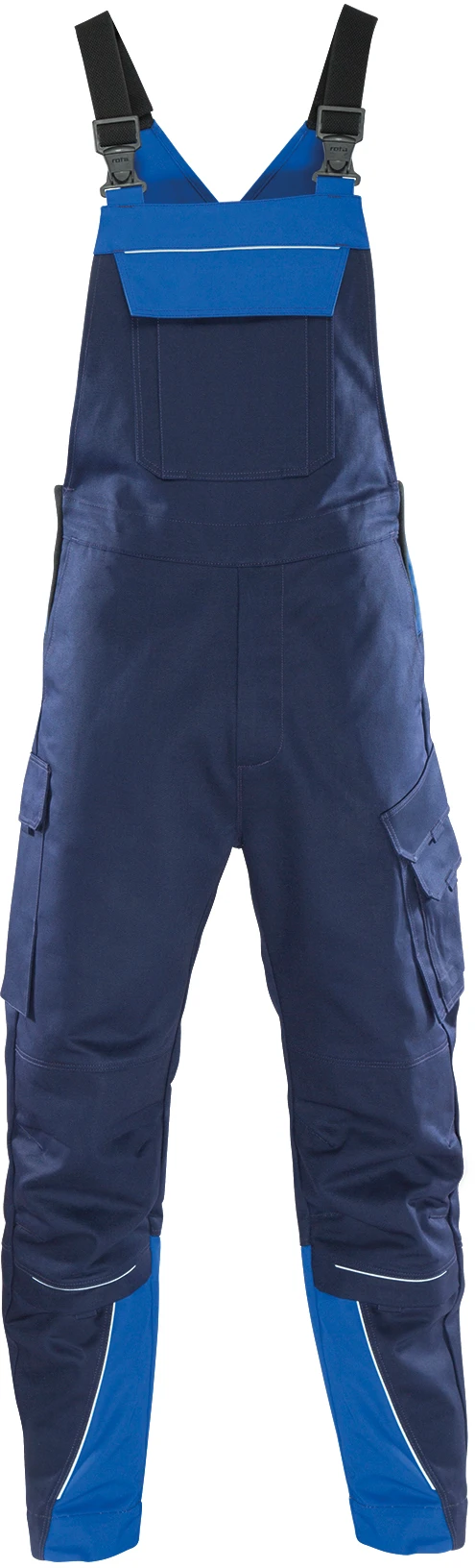 marine/kornblau