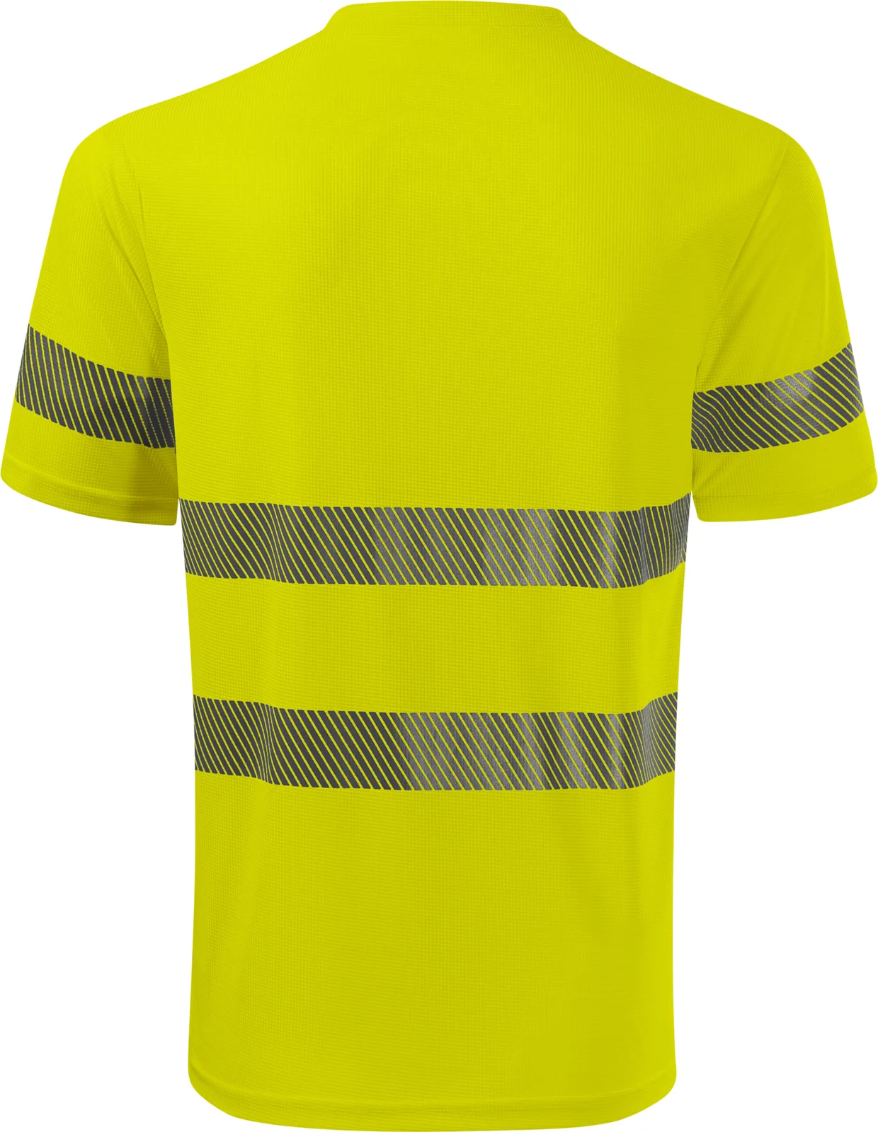 rimeck-1v8-t-shirt-hv-dry-fluoreszierendesgelb-back-5 RIMECK T-Shirt HV Dry 1V8