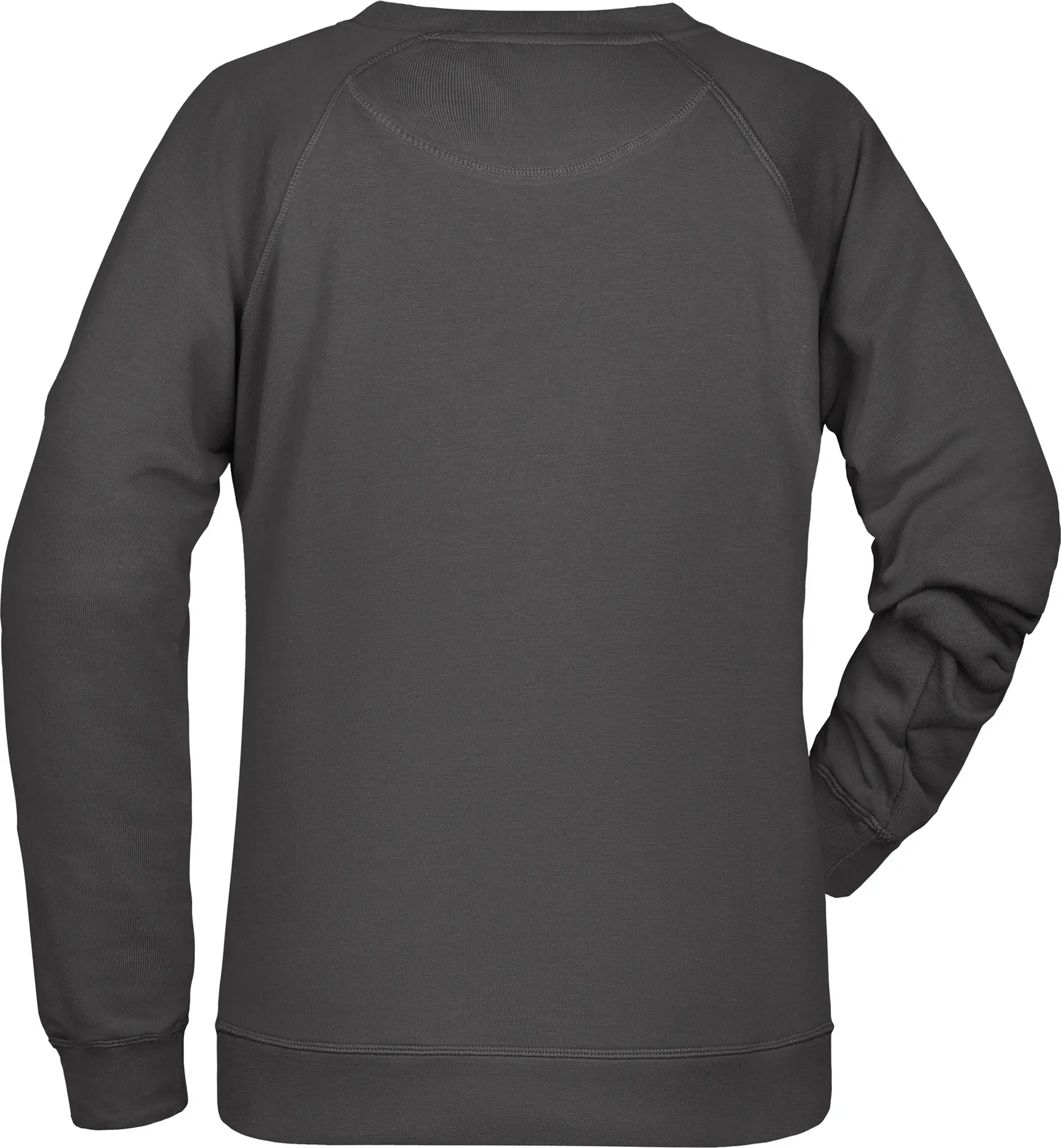 James & Nicholson Ladies Sweat