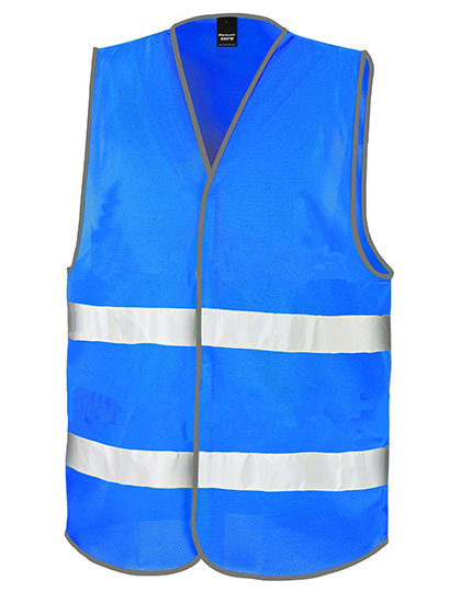 Result Motorist Safety Vest Result Motorist Safety Vest