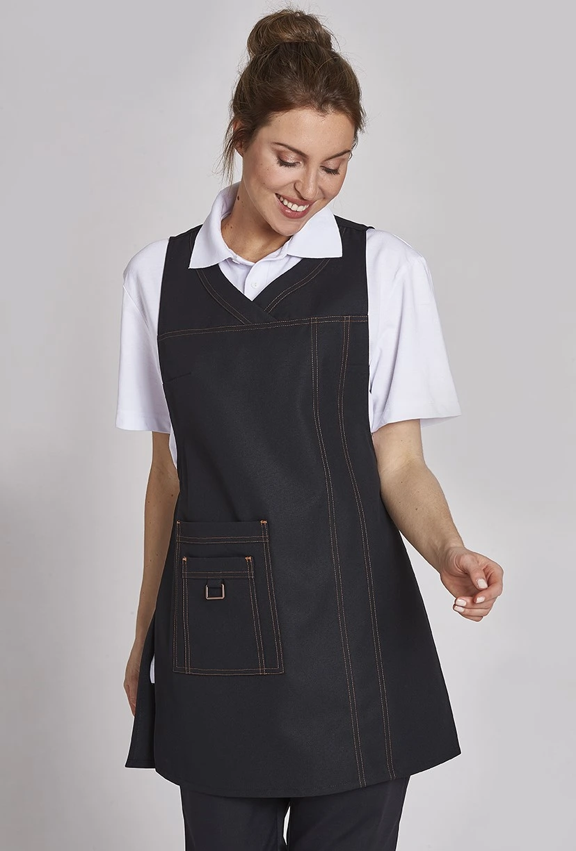 Leiber Damen-Überwurfschürze 08/1350