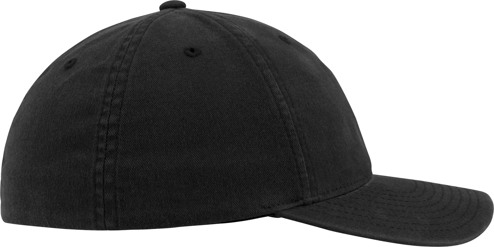 FLEXFIT Garment Washed Cotton Dad Hat