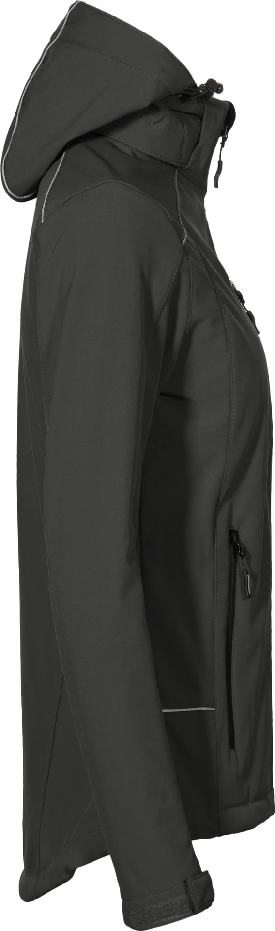 Promodoro Women´s Warm Softshell Jacket
