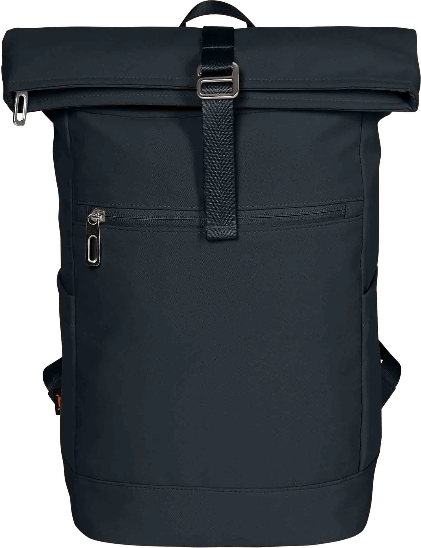 halfar-1818062-backpack-star-s-black-front-2 HALFAR Backpack Star S