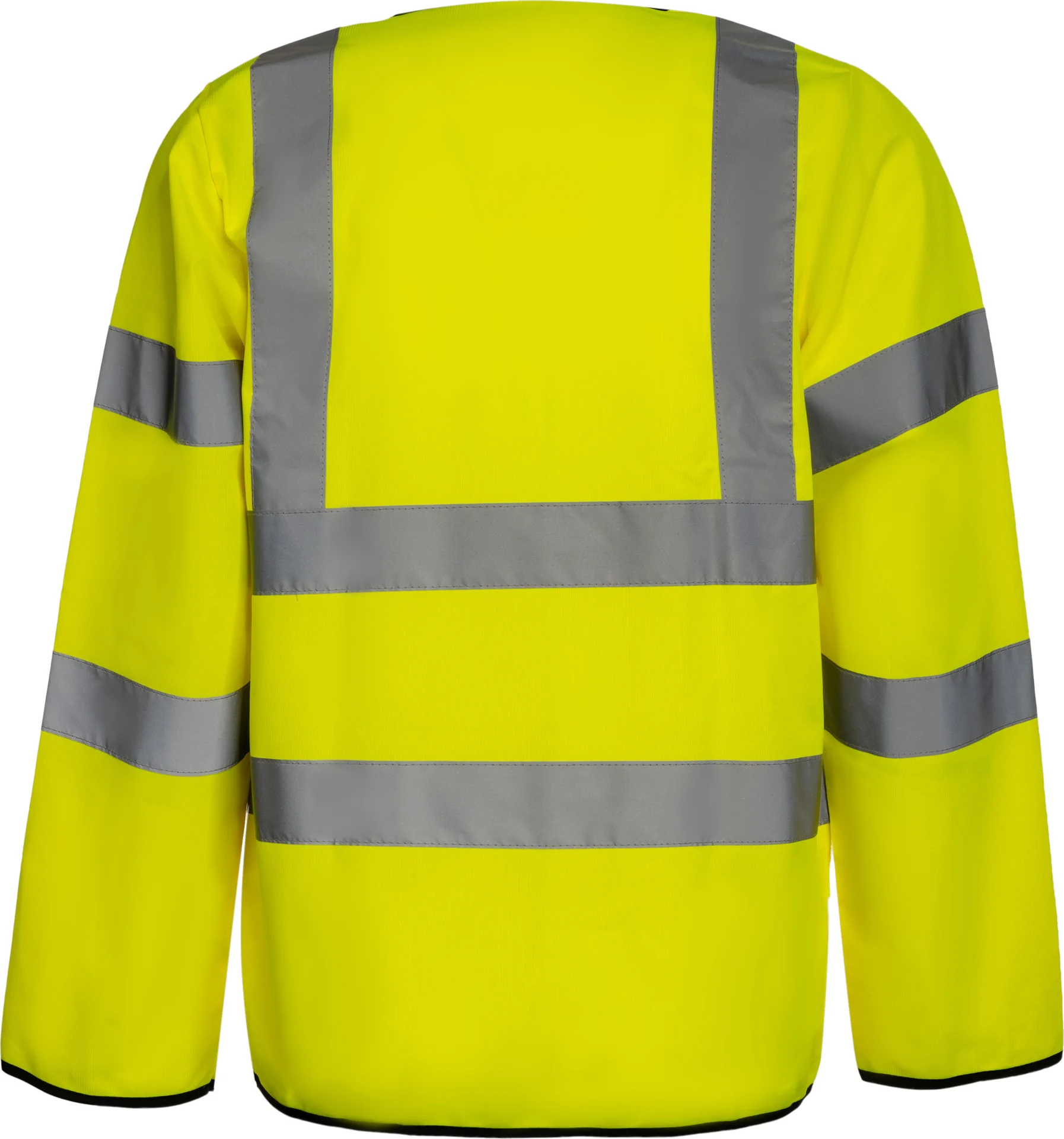 Korntex Hi-Vis Lightweight Safety Jacket Andorra