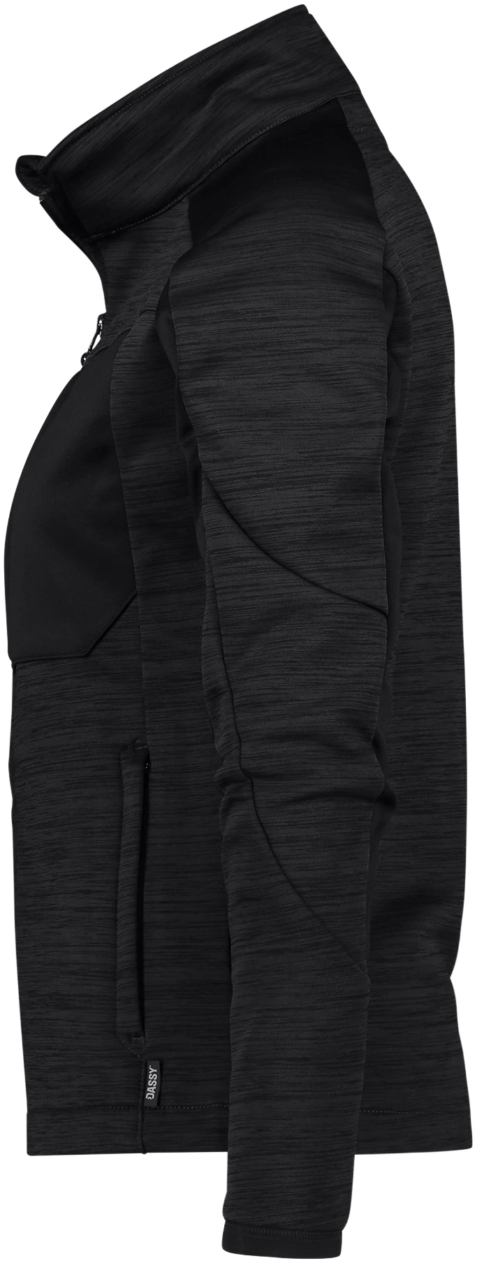 DASSY Midlayer-Jacke Women CONVEX Next