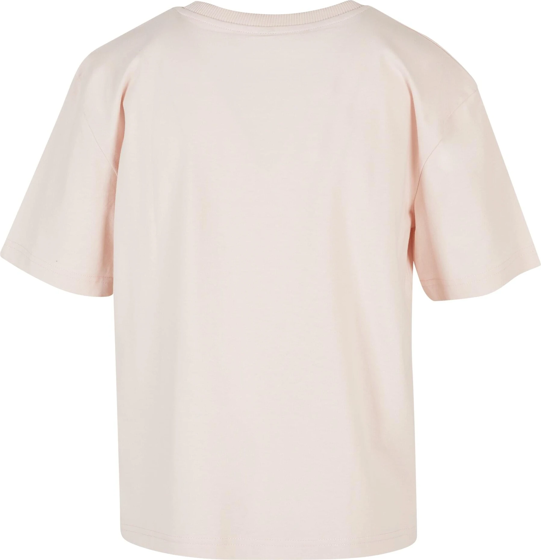 Build Your Brand Ladies Everyday Tee