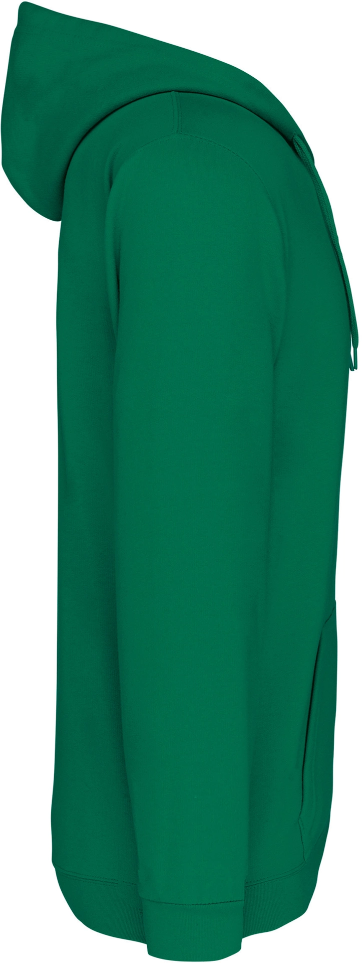 Kariban Kapuzen Sweatjacke