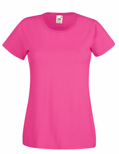 F.O.L. Lady-Fit Valueweight T F.O.L. Lady-Fit Valueweight T