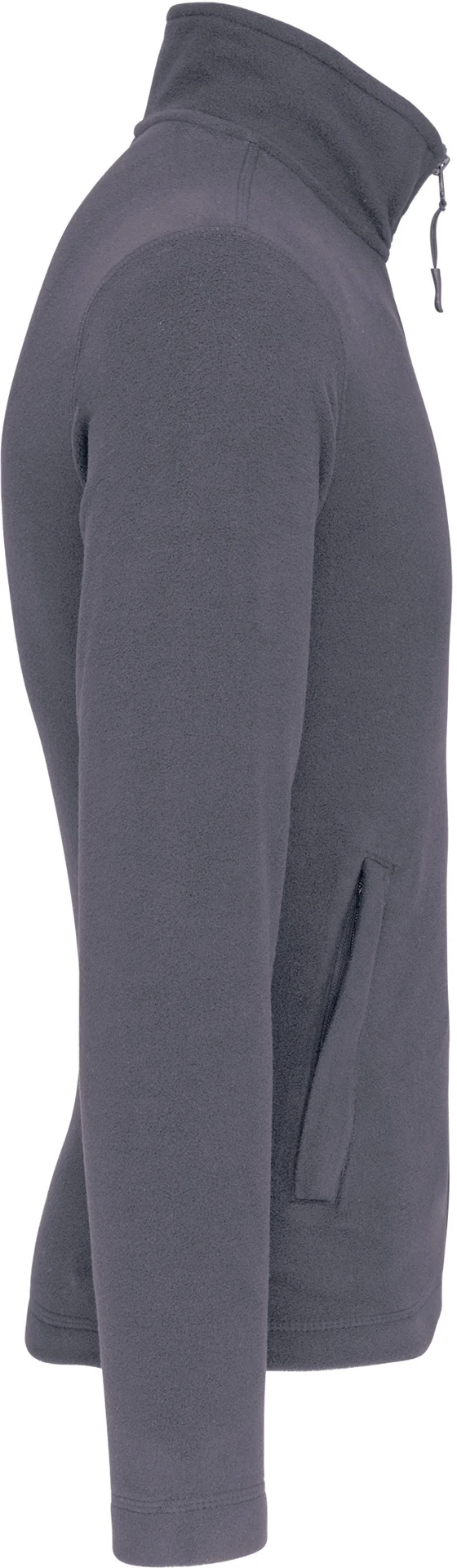 Kariban Schwere Workwear Microfleece Jacke