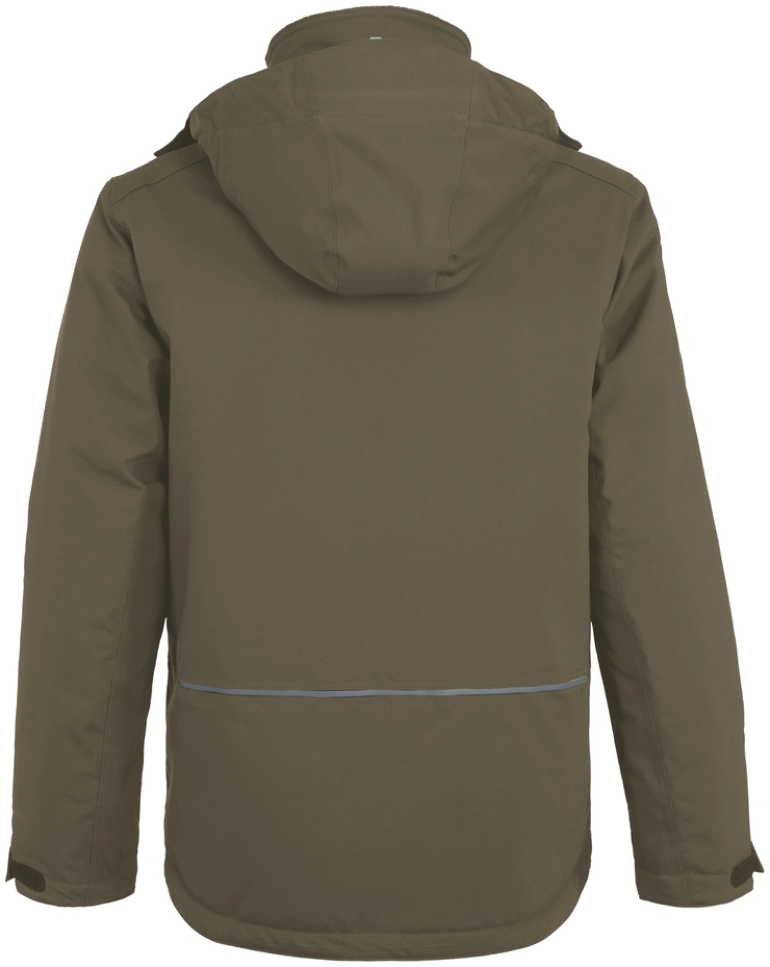 DASSY Winterjacke PITCH