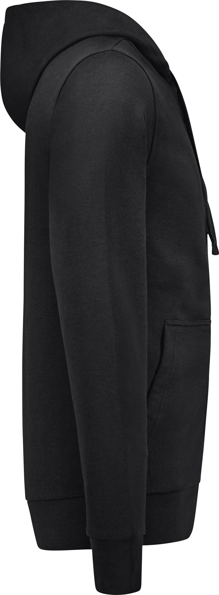 HAKRO Kapuzenjacke 605 Premium