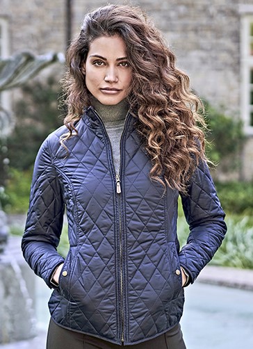 TEE JAYS Ladies` Richmond Jacket TEE JAYS Ladies` Richmond Jacket