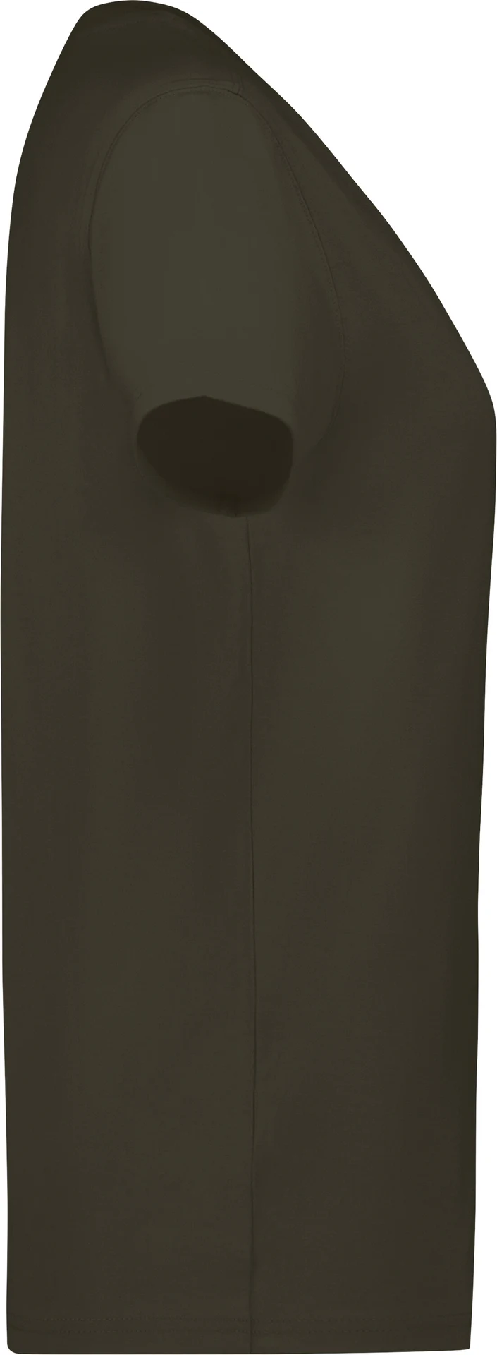 HAKRO T-Shirt 593 Bio-Baumwolle GOTS