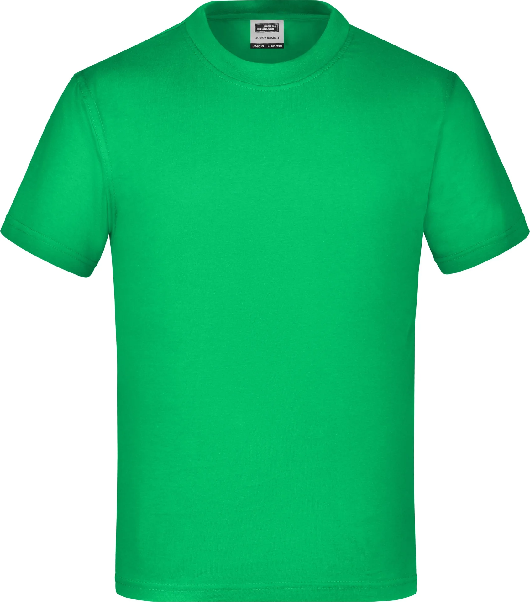 James & Nicholson Junior Basic-T