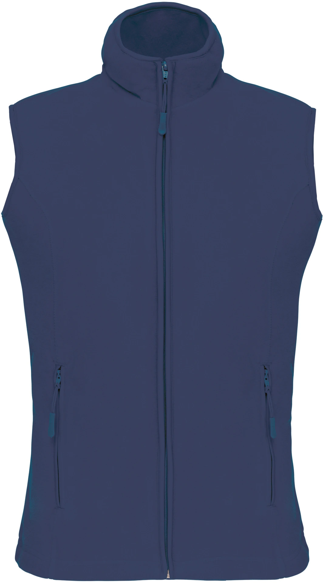 Kariban Damen Microfleece Gilet "Melodie"