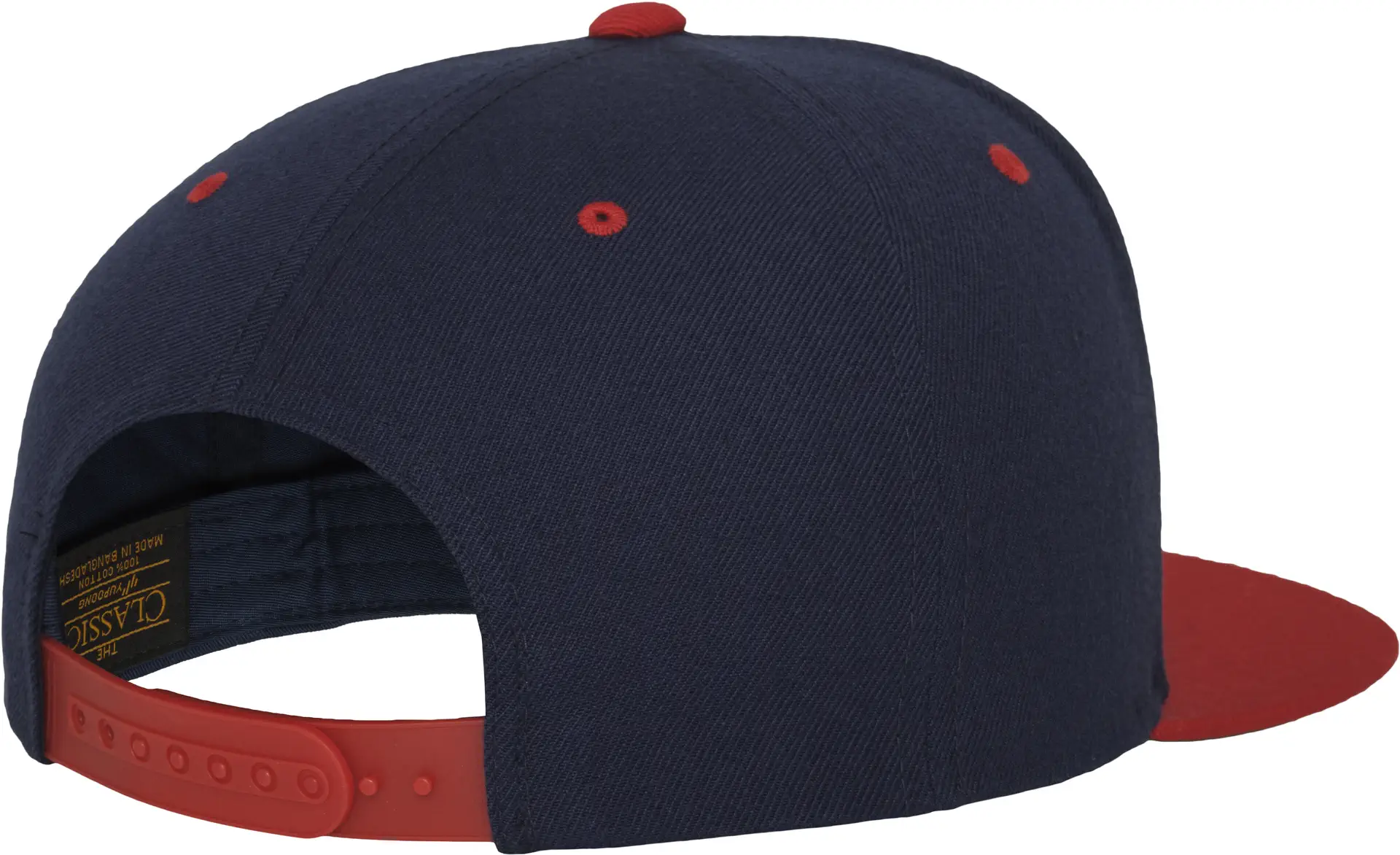 FLEXFIT Classic Snapback 2-Tone