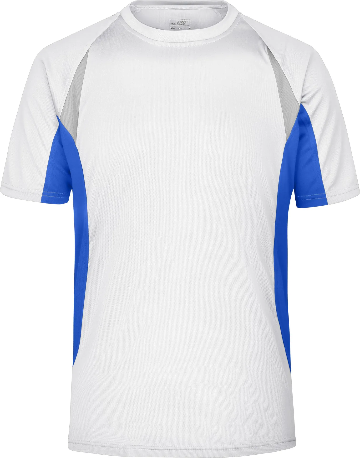James & Nicholson Men's Running-T (391)
