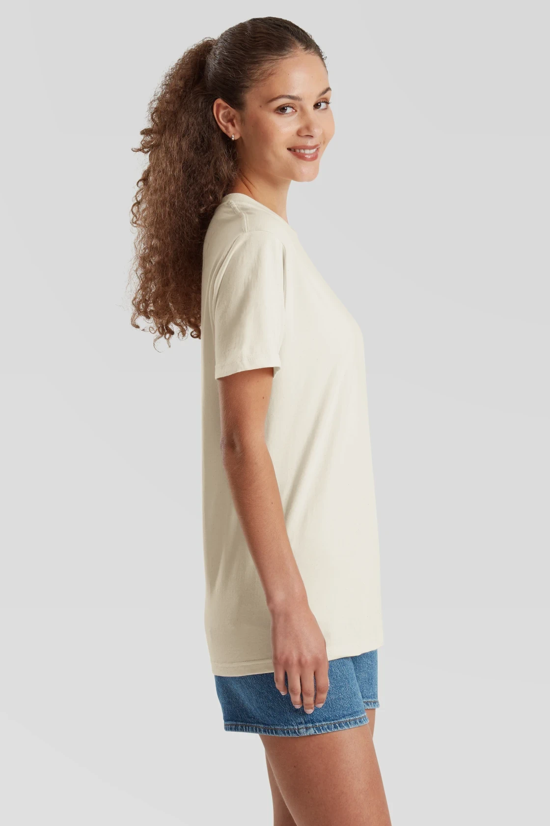 F.O.L Pure Cotton T