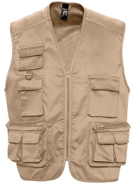SOL'S Reporter Jacket Wild SOL'S Reporter Jacket Wild