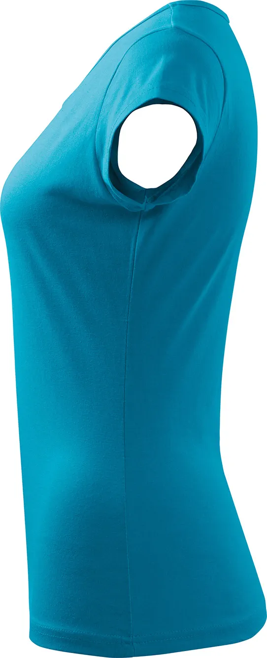 MALFINI T-Shirt Damen Pure 122