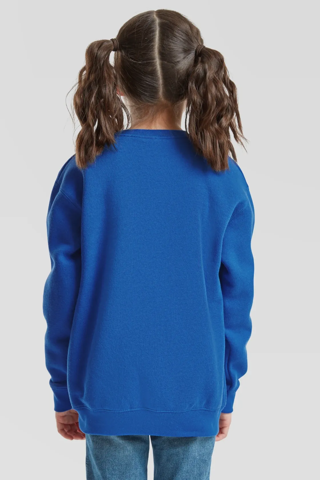 F.O.L. Premium Set-In Sweat Kids