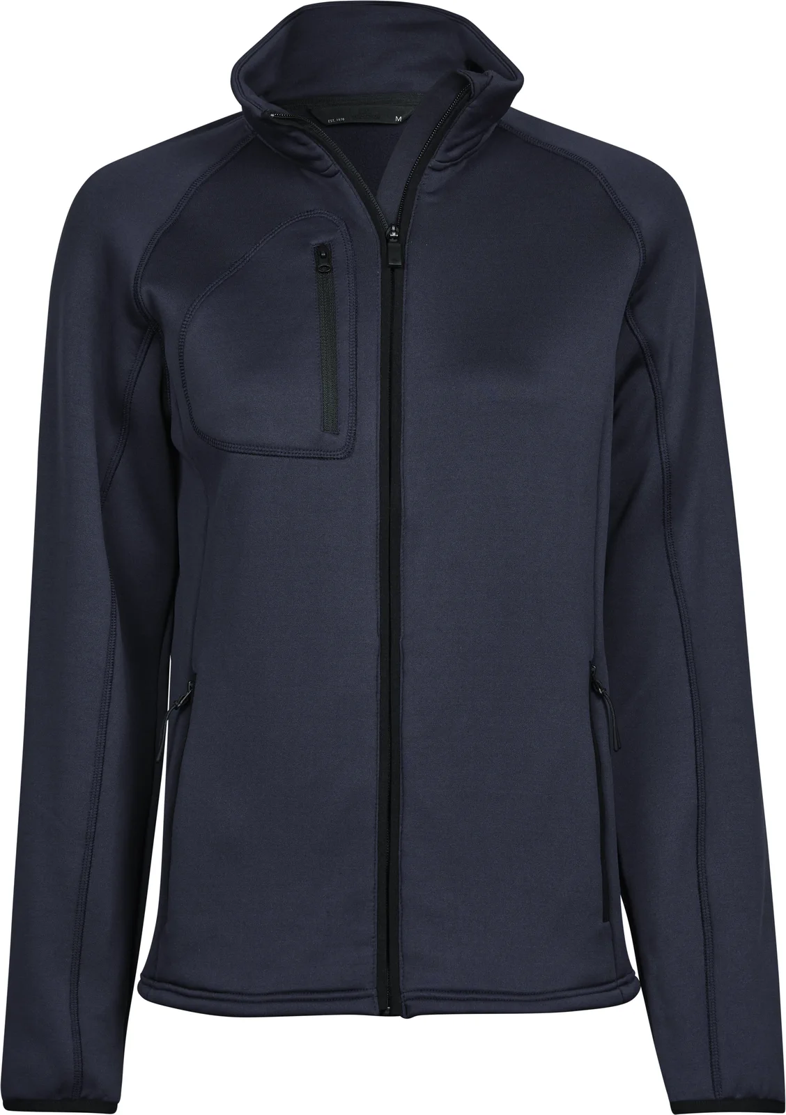 Tee Jays Women´s Stretch Fleece Jacket