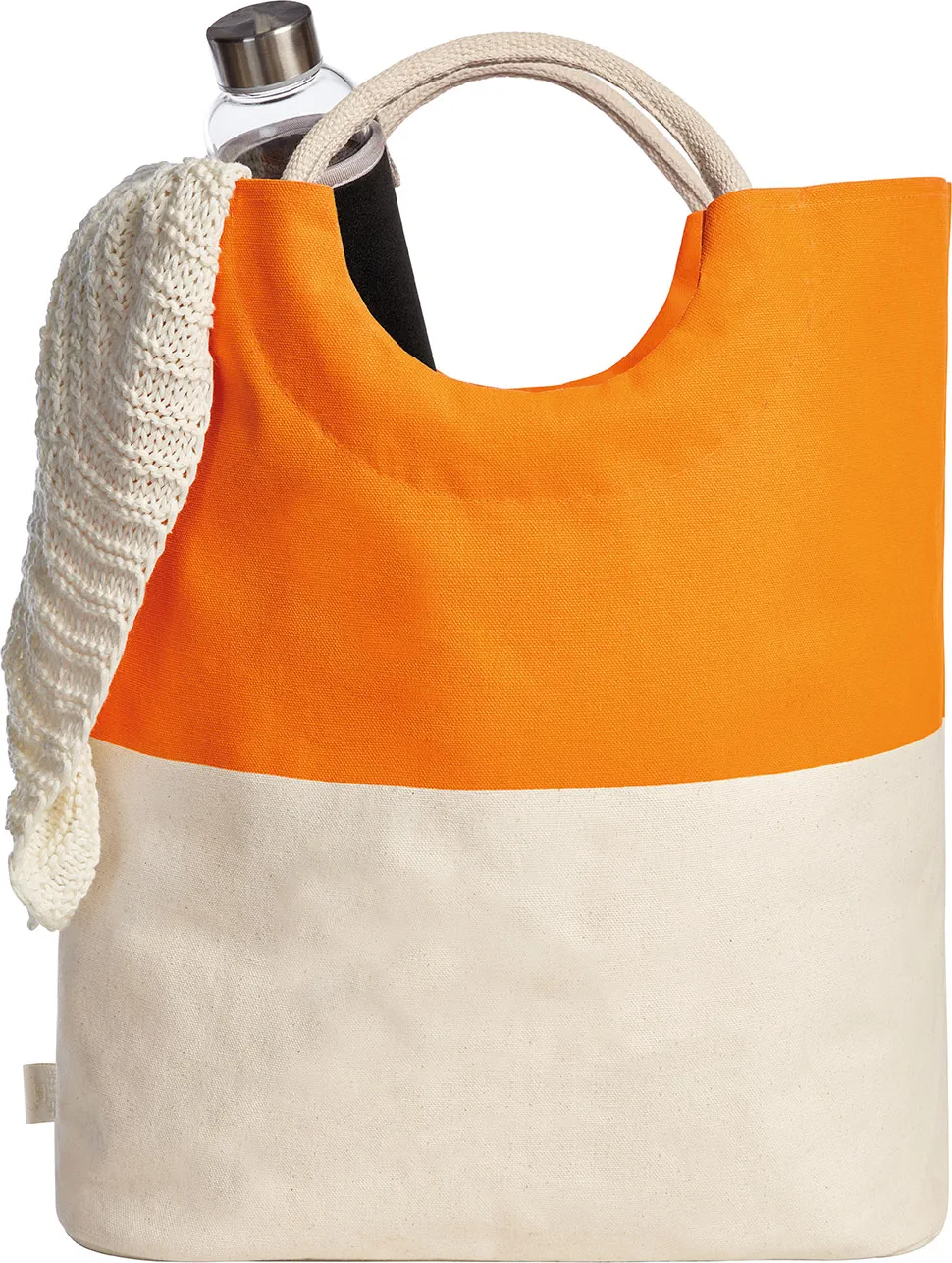 halfar-1816507-shopper-sunny-orange-3 HALFAR Shopper Sunny