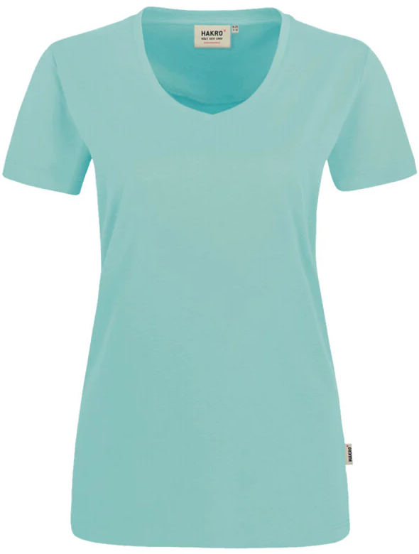 HAKRO Women-T-Shirt 181 Mikralinar®