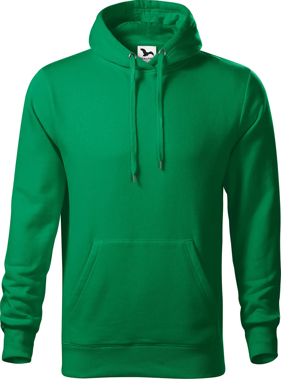 MALFINI Sweatshirt Cape 413