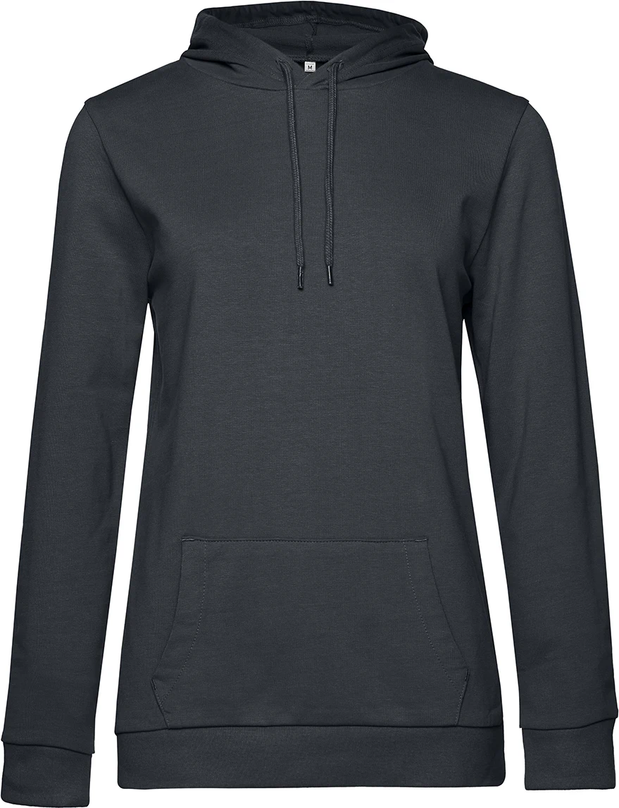 B&C #Hoodie Sweat Women