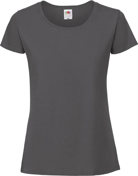 F.O.L. Ringspun Premium T Lady-fit