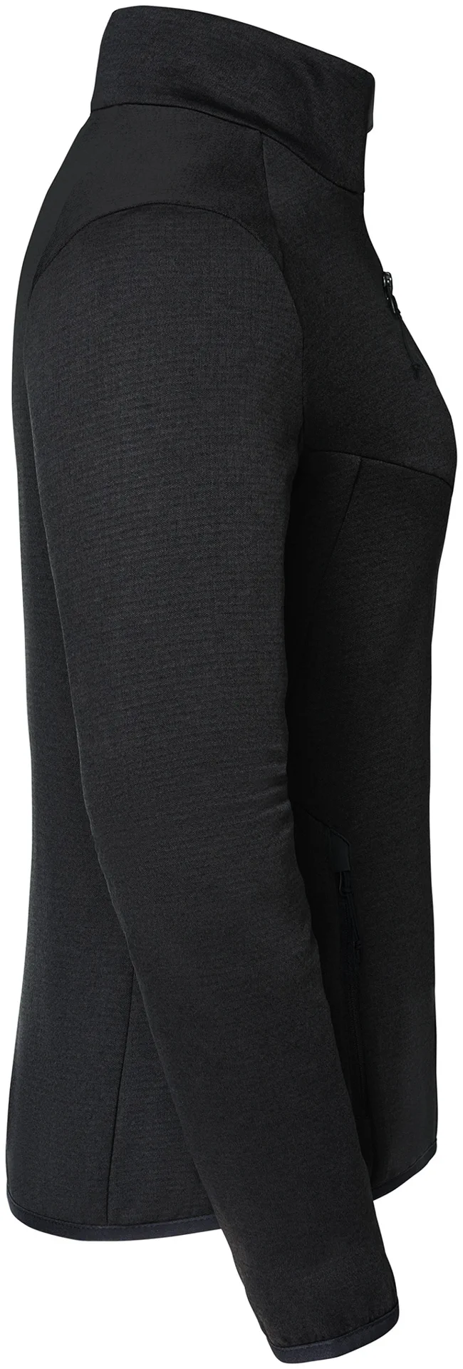 Schöffel PRO 8001 Damen TREUERBEGLEITER elastische Fleecejacke