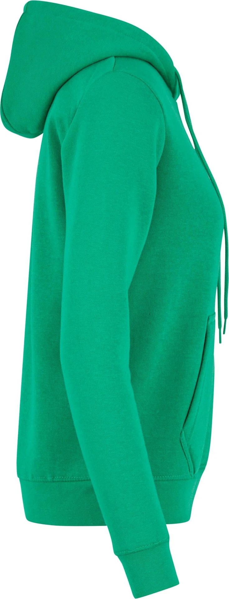 Build Your Brand Ladies Basic Hoody