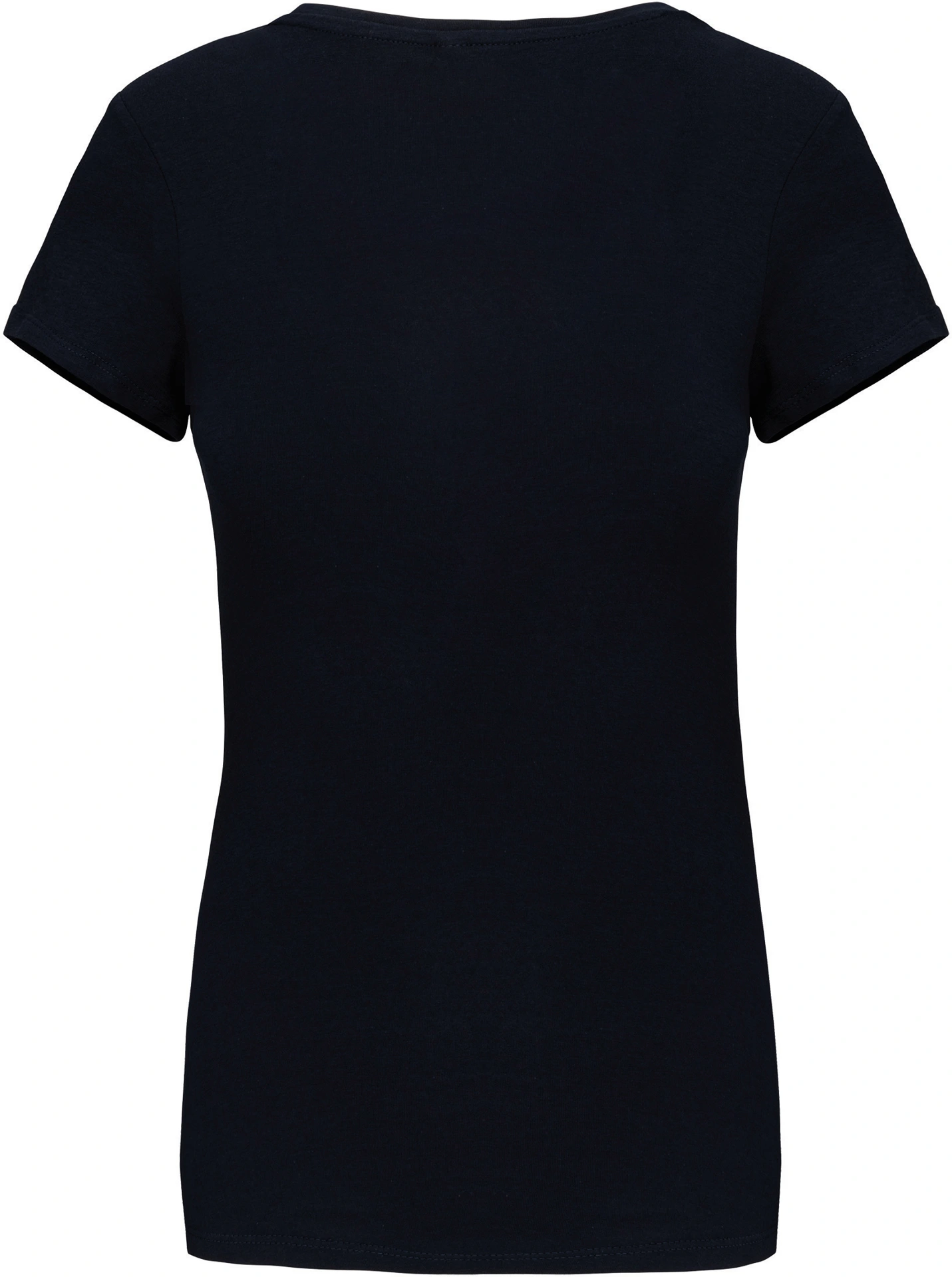 Kariban Damen Stretch T-Shirt