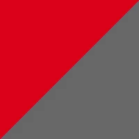 red/warm grey
