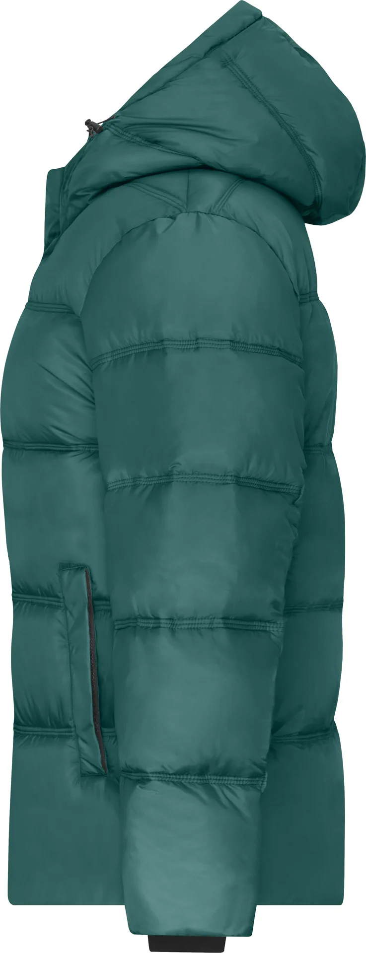 James & Nicholson Ladies Winter Jacket