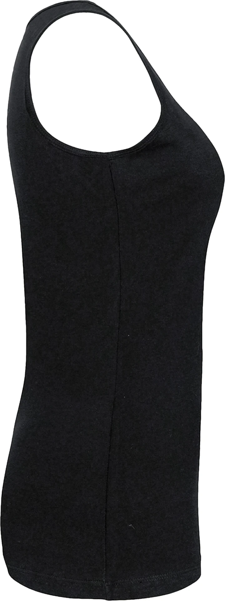 hakro-159-damen-tank-top-classic-schwarz-4 HAKRO Women-Tank-Top 159 Classic