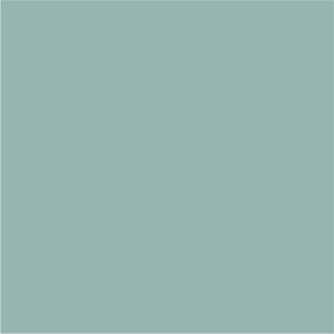 dusty turquoise