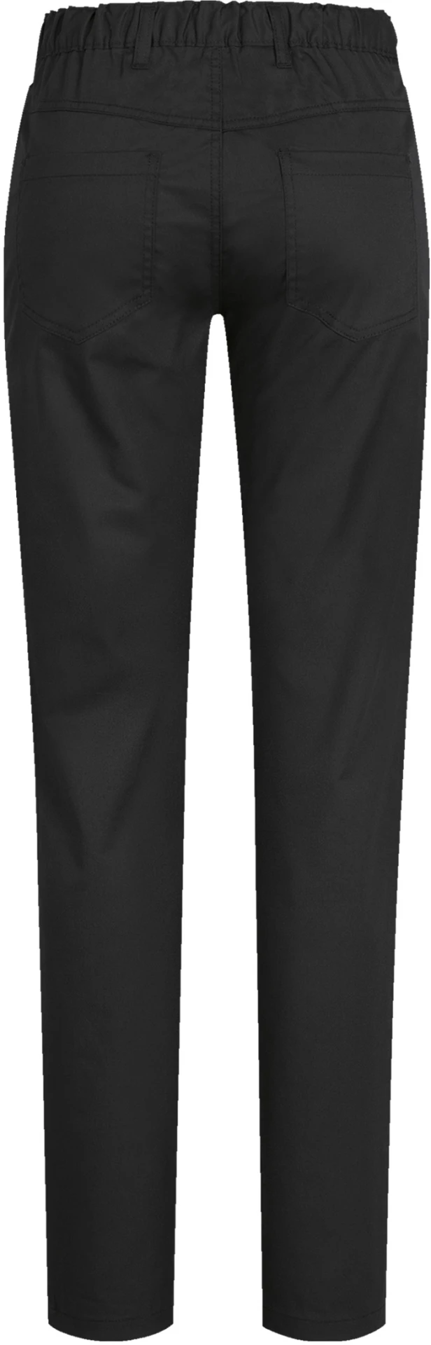 GREIFF Damen Hose mit Gummibund