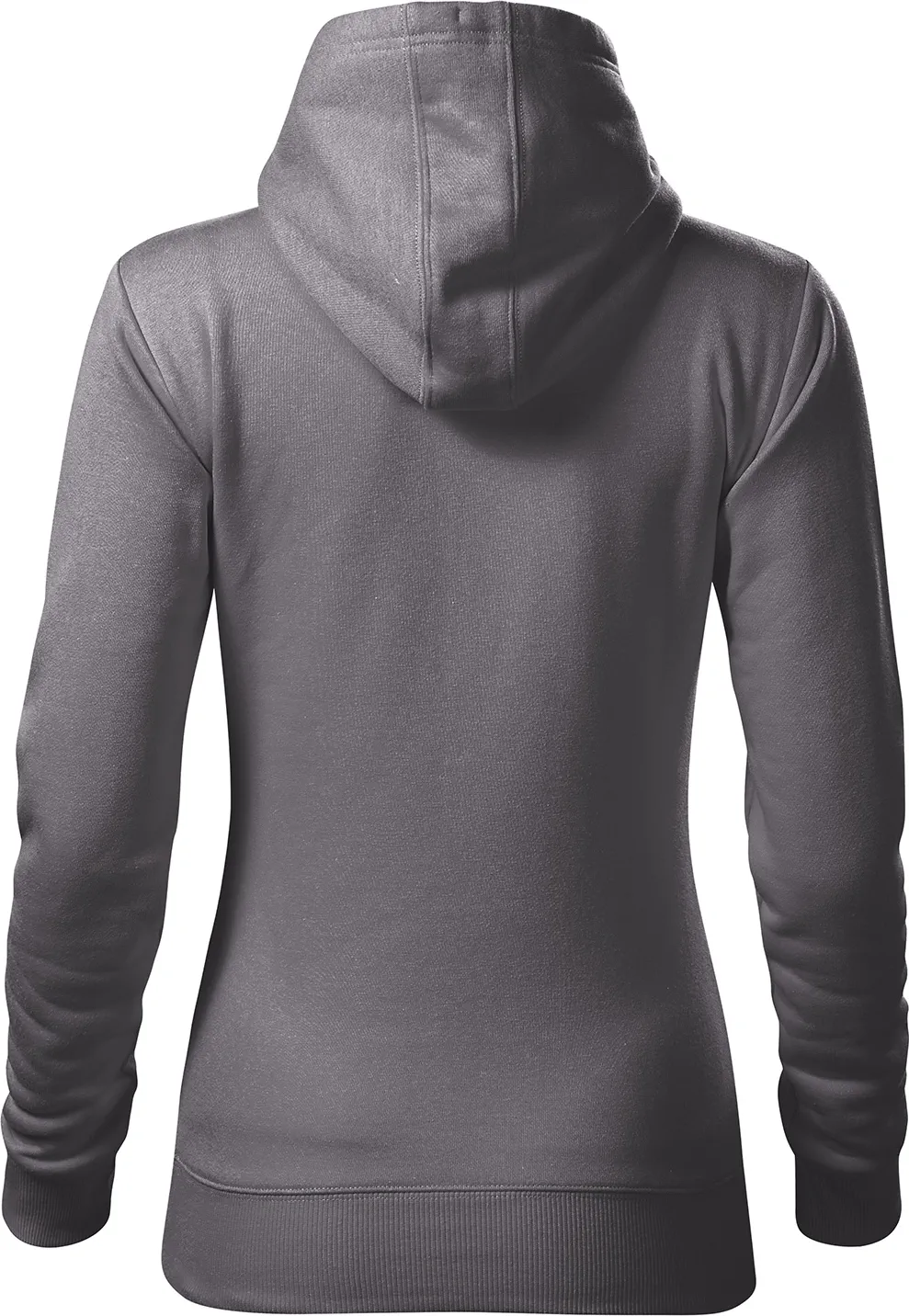 MALFINI Sweatshirt Damen Cape 414