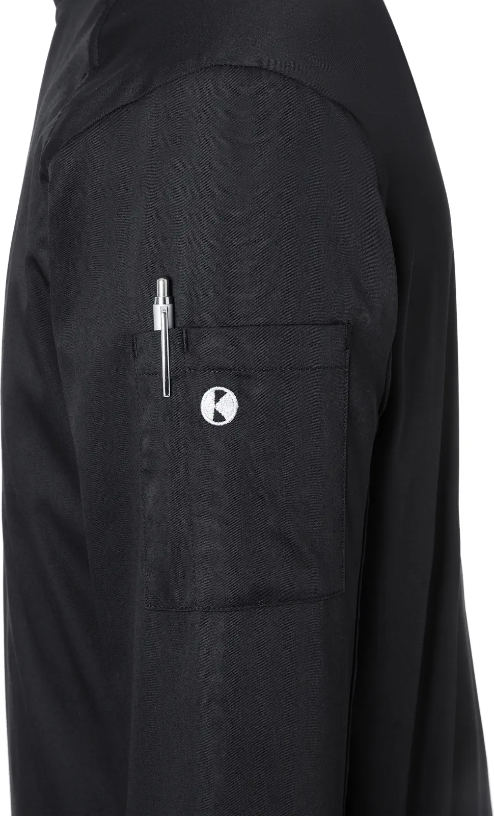 KARLOWSKY Kochjacke Noah