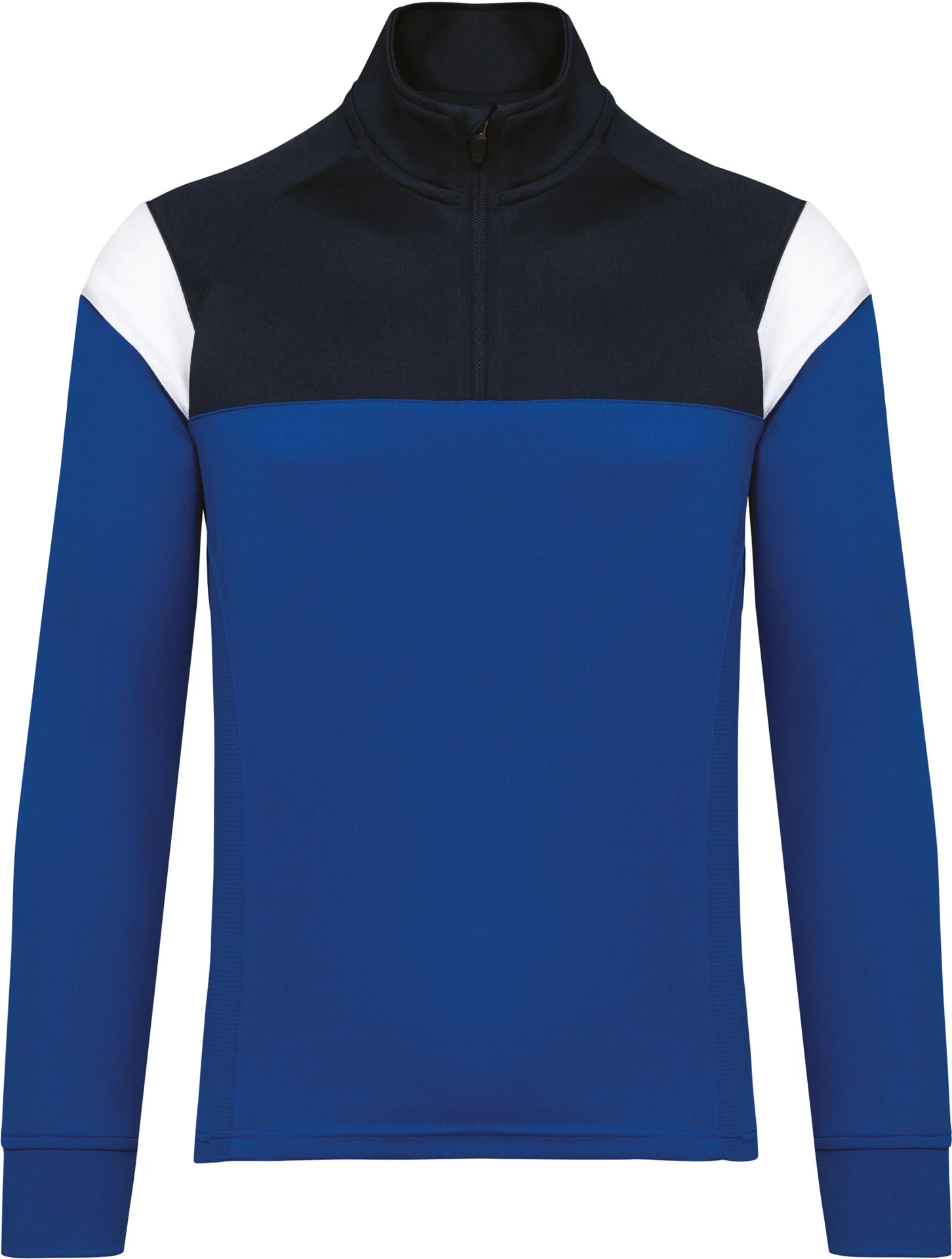 Kariban Training Sweatshirt 1/4 Zip