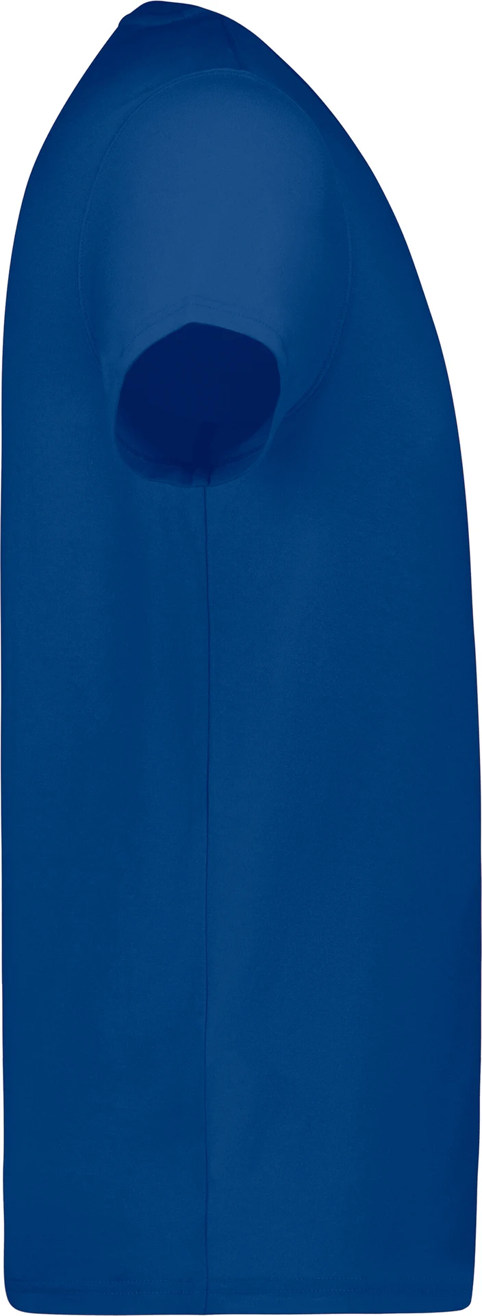 hakro-530-t-shirt-mikralinar-eco-royalblau-4 HAKRO T-Shirt 530 Mikralinar® ECO