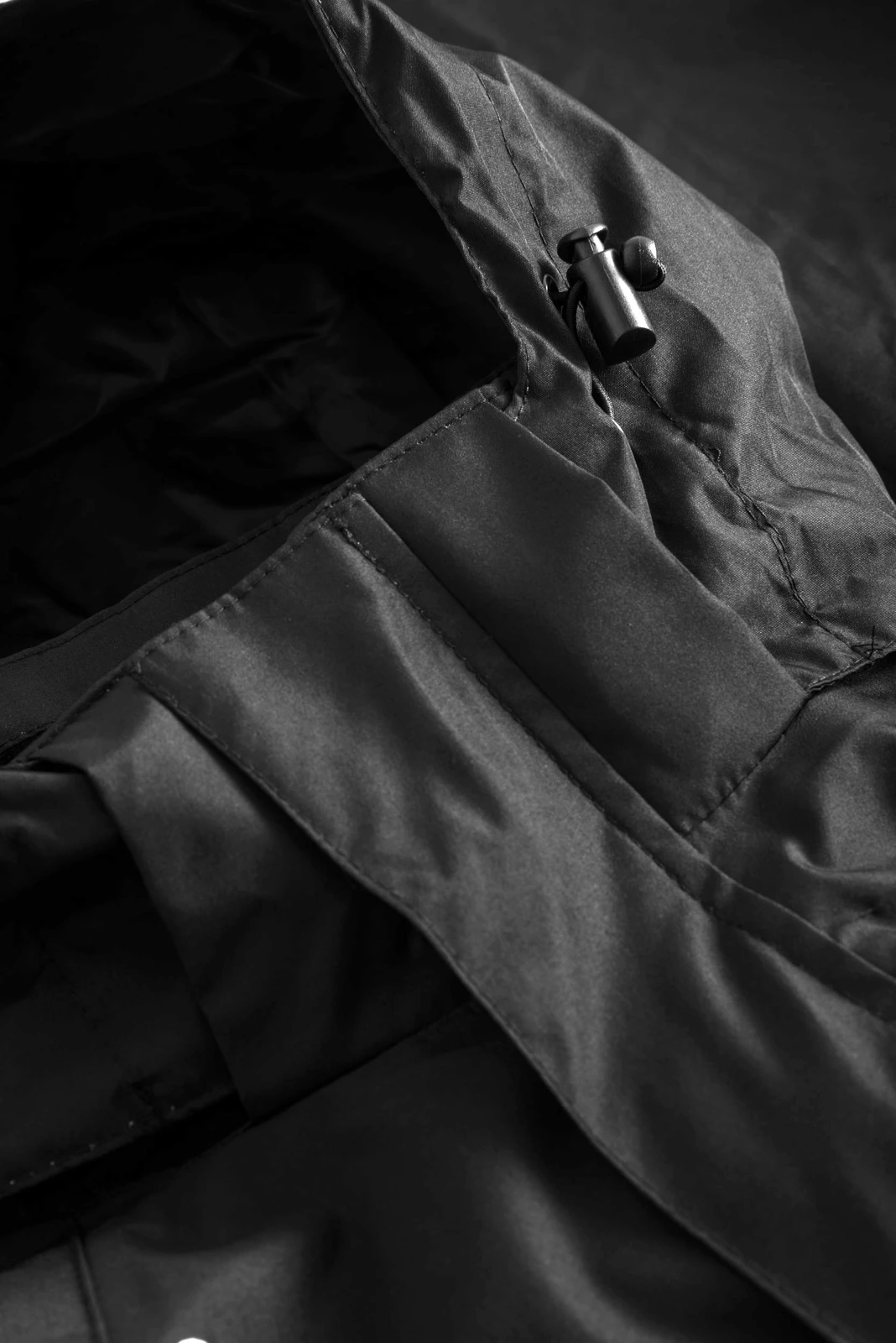 Lyngsøe FOX3041 Atmungsaktives leichtes Regen-Set 