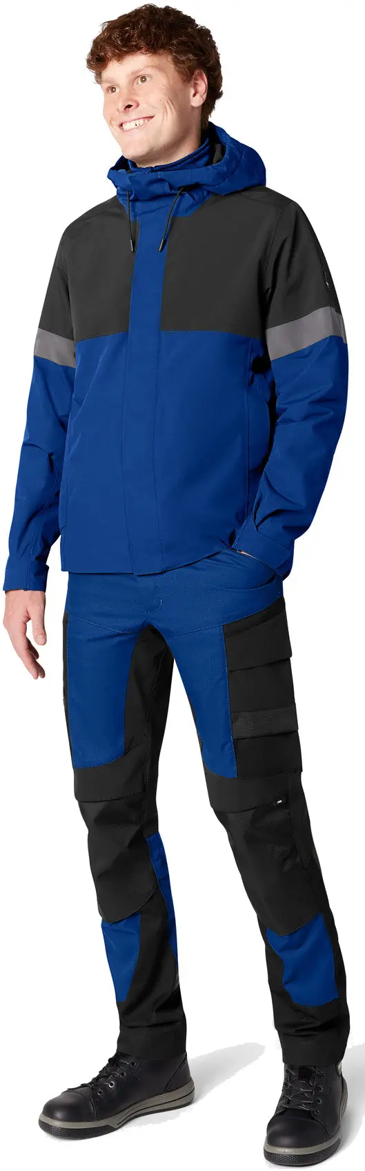 FHB Regenjacke LUCA high-performance