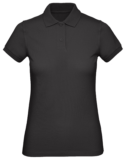 B&C Inspire Polo Women