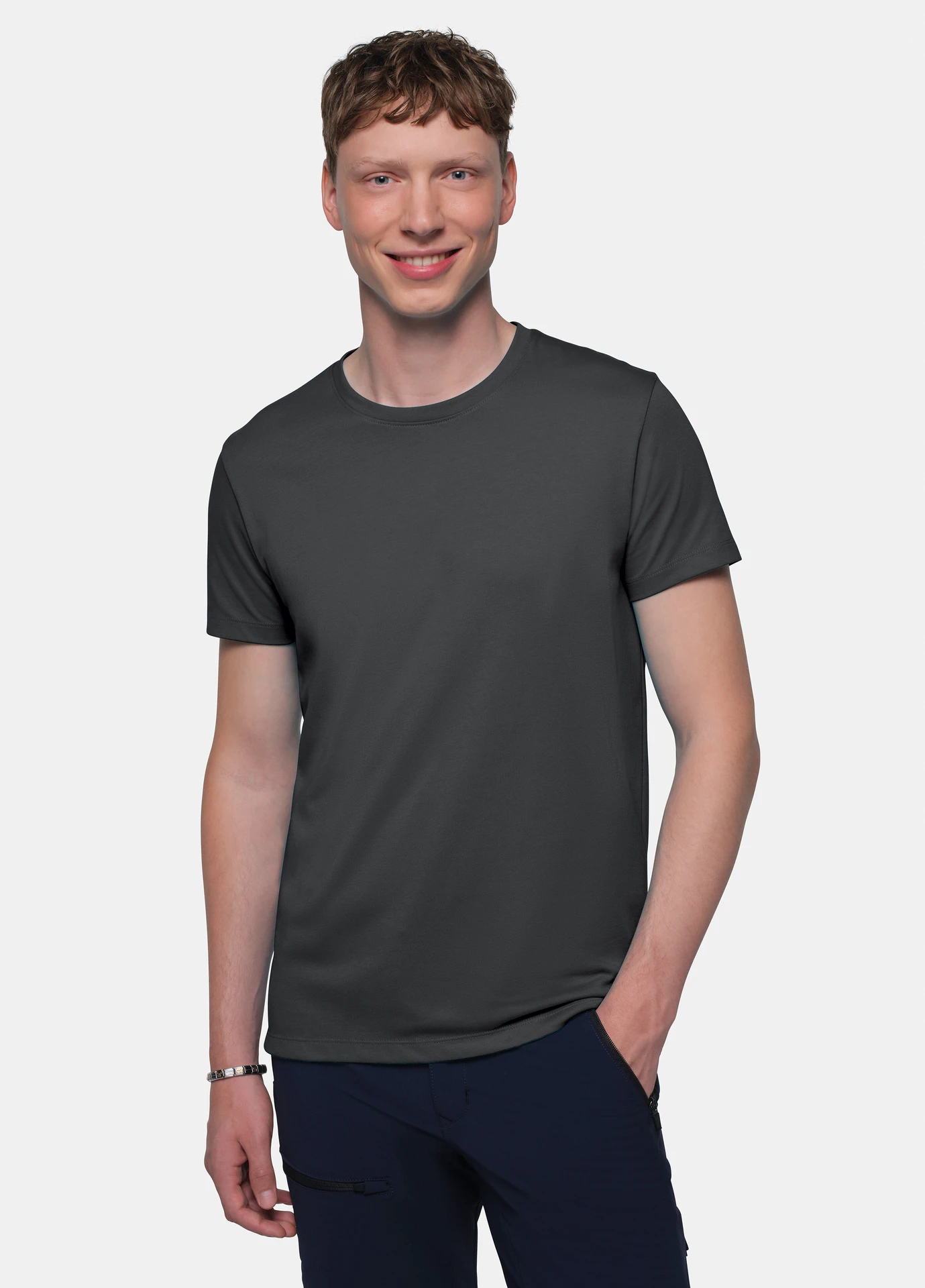 HAKRO T-Shirt 269 Cotton-Tec