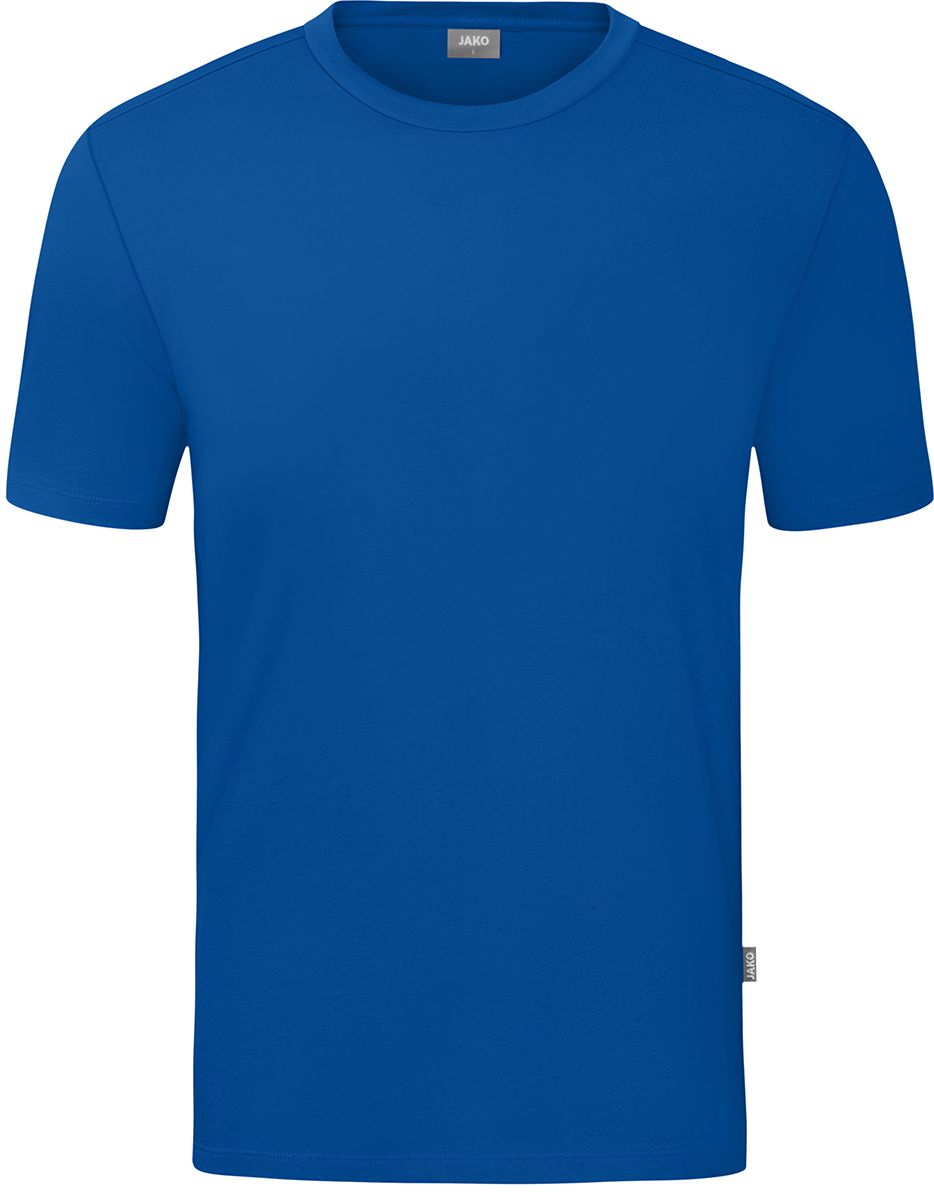 JAKO T-Shirt Organic Stretch Herren
