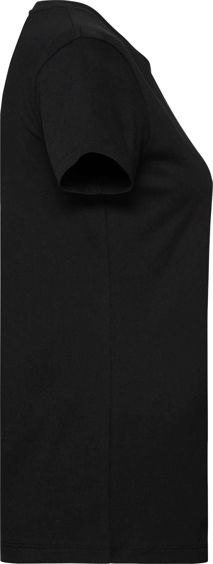 Russell Ladies Authentic Tee Pure Organic